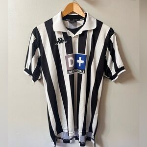 1998/99 Juventus Home Jersey